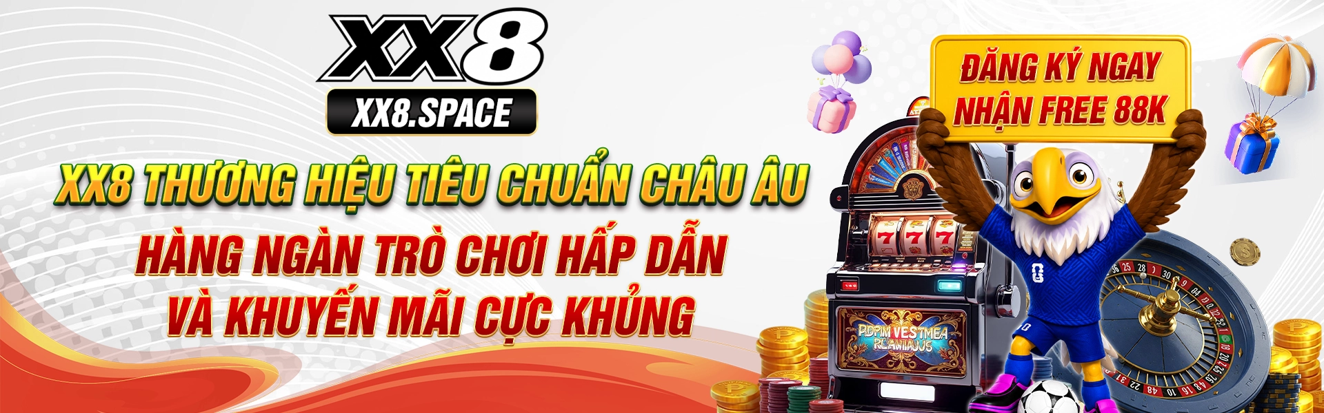 XX8 nhà cái đẳng cấp