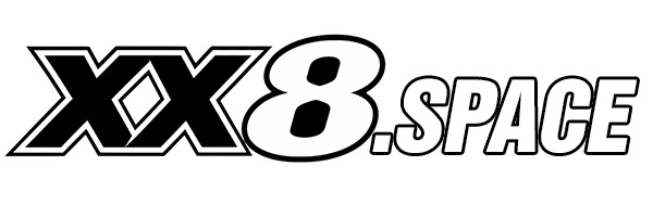 logo xx8